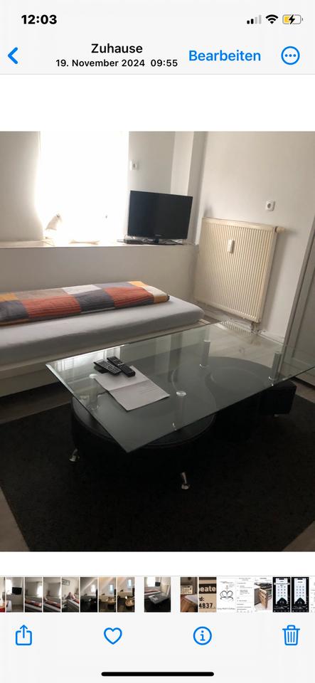 Thumbnail-Wohnung -Zeit oder WG