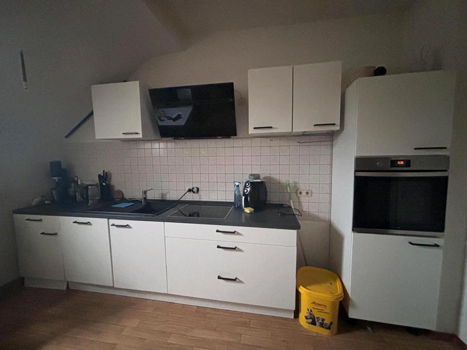 Thumbnail-Wohnung in Trier-Innenstadt zu vermieten