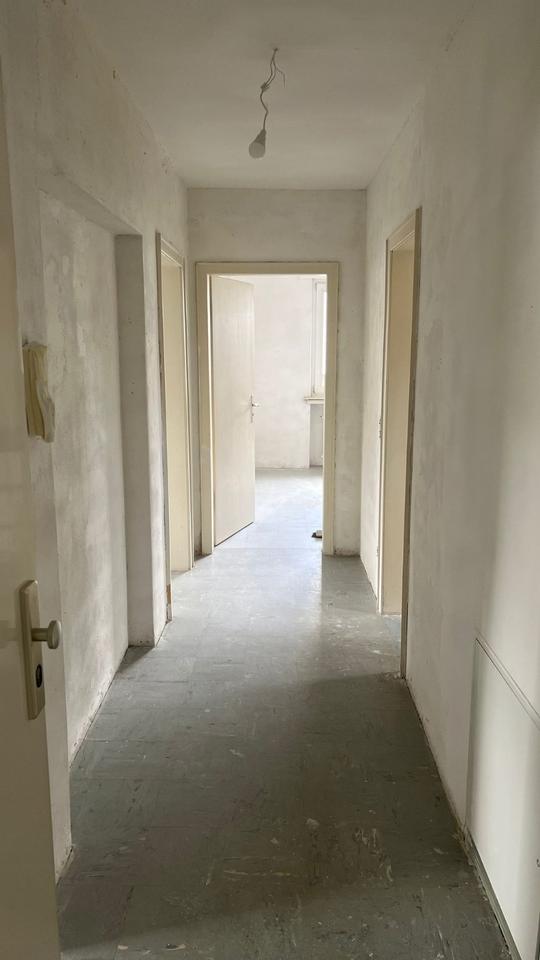 Thumbnail-Im Herzen von Unna: Lichtdurchflutete Erdgeschosswohnung