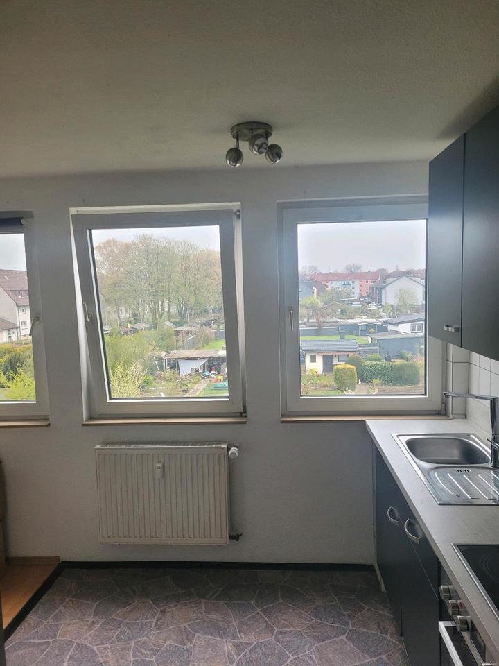 Thumbnail-2 Zimmer Dachgeschosswohnung