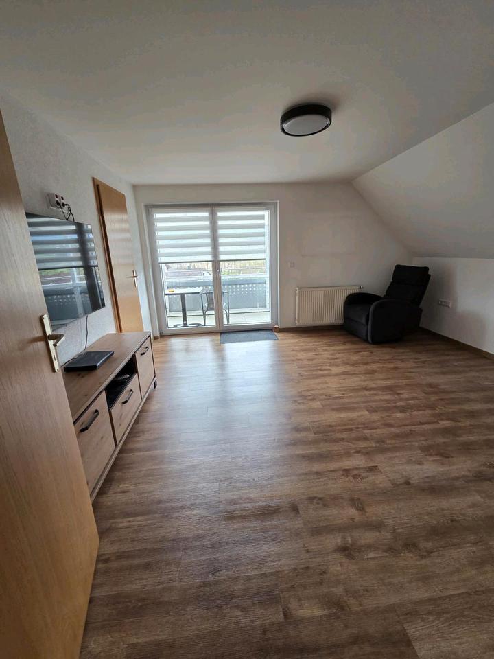 Thumbnail-Wohnung zu Vermieten