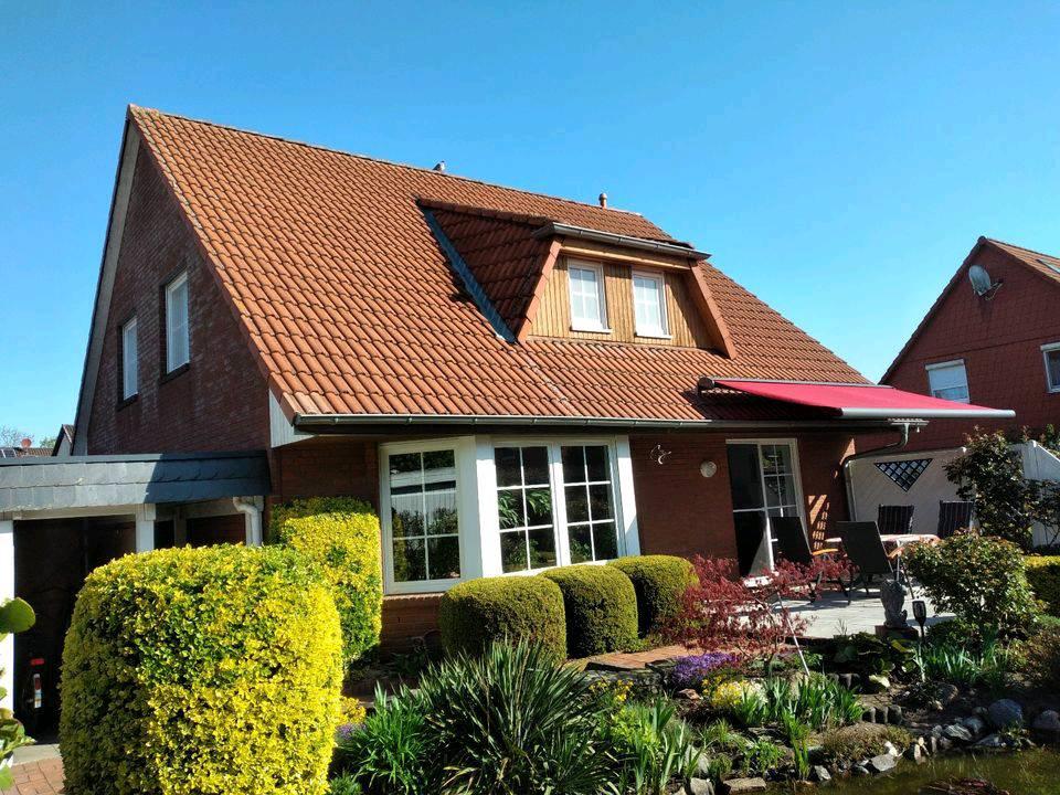 Thumbnail-Freistehendes Einfamilienhaus -- provisionsfrei --