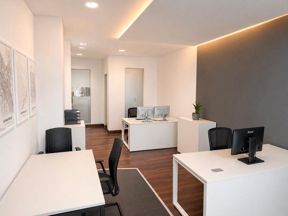 Thumbnail-Moderne Gewerbeeinheit in bester Innenstadtlage – frei ab 06.2026