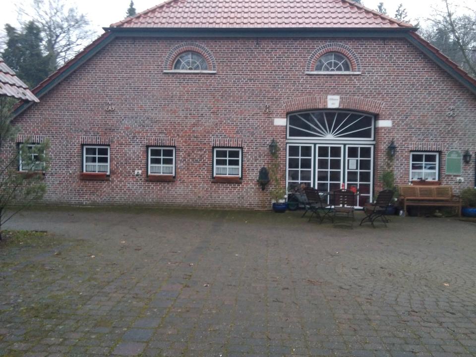 Thumbnail-Ferienwohnung Monteurwohnung