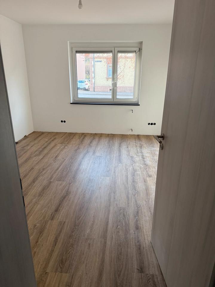 Thumbnail-Kernsanierte 3,5- Zimmer Wohnung in Titisee Neustadt