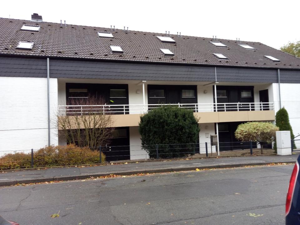 Thumbnail-Eigentumswohnung Lautenthal