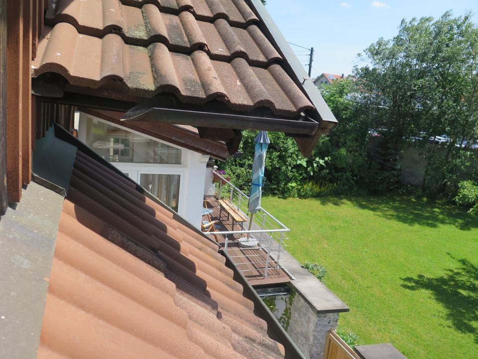 Thumbnail-Charaktervolles Einfamilienhaus mit Einliegerwohnung