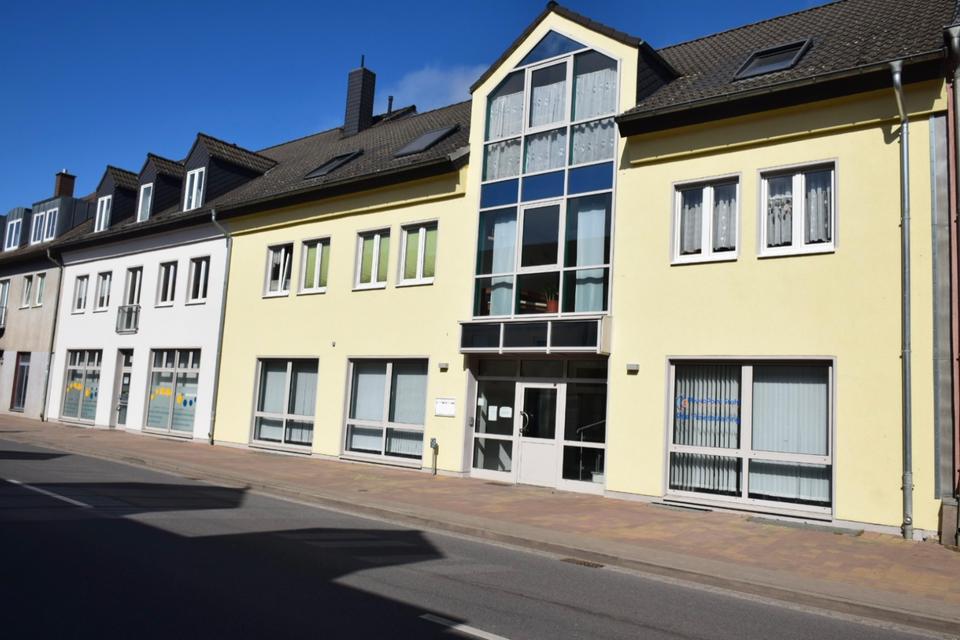 Thumbnail-Zentrumsnahe 3 Zimmerwohnung in Strasburg