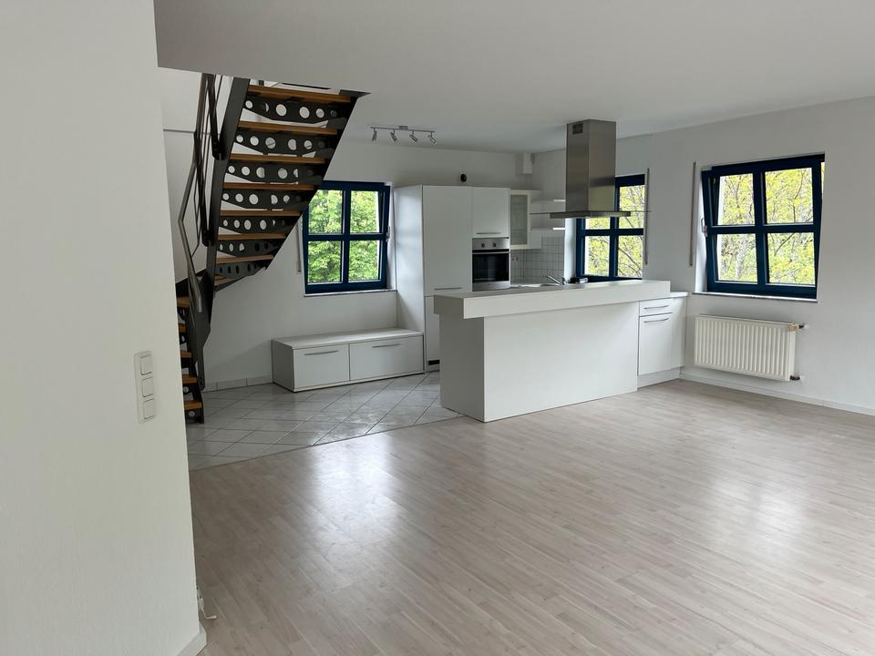 Thumbnail-Studio- Loft-Wohnung in Wiehl-Oberwiehl
