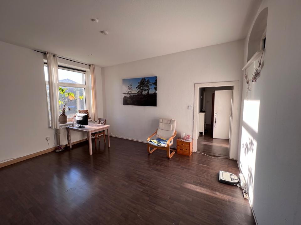 Thumbnail-Untermiete Pendlerwohnung in Braunschweig