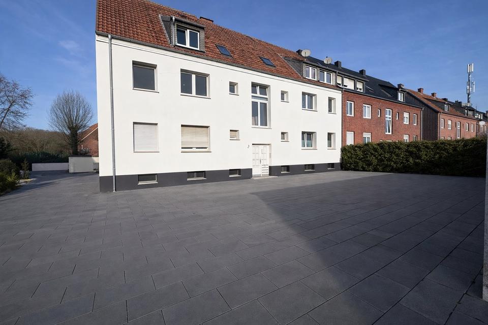 Thumbnail-1 Zimmerwohnung Warendorferstr. 181 in 59227 Ahlen EG Mitte