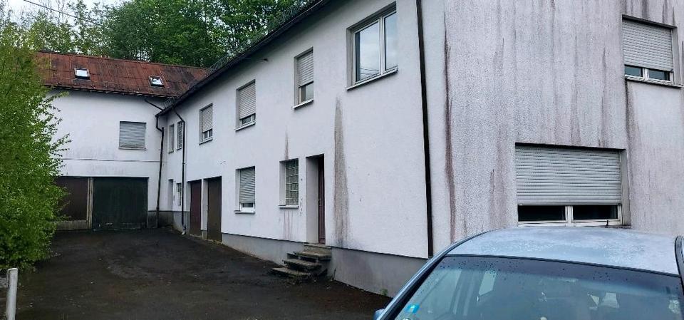 Thumbnail-Wohnhaus für 2-3 Familien z.verkaufen