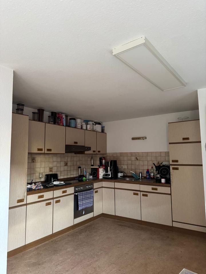 Thumbnail-2,5 Zimmer Wohnung in Weingarten Innenstadt