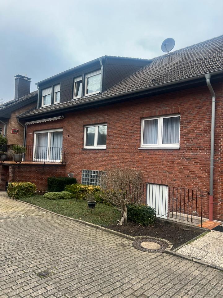 Thumbnail-84qm Wohnung in Lünen zu vermieten