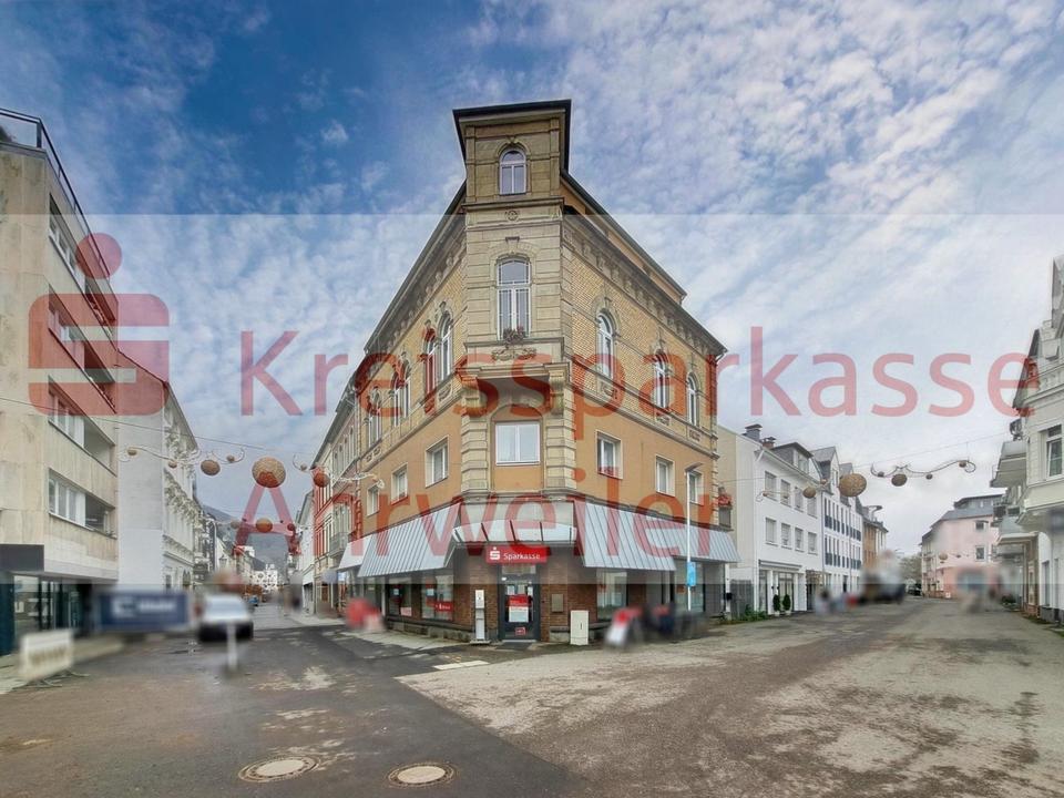 Thumbnail-Ladenlokal in bester Lage von Bad Neuenahr