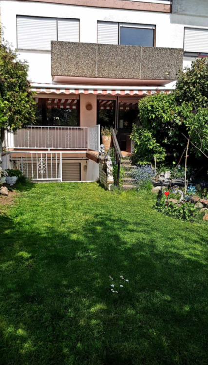 Thumbnail-6 Zimmer Reihenhaus mit Garten in Dietzenbach zu vermieten