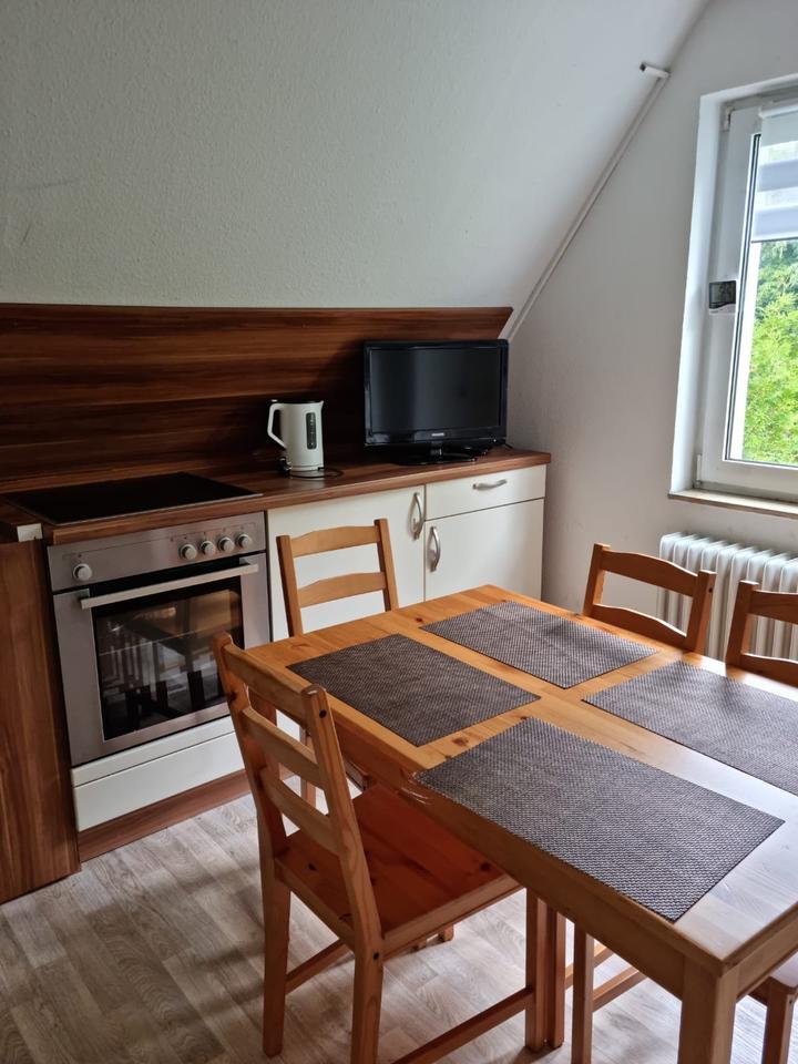 Thumbnail-möblierte Zimmer Studentenzimmer Monteurzimmer