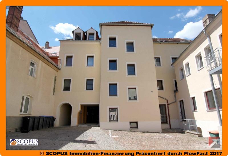 Thumbnail-Frisch saniert - Großzügige 2-Raum-Wohnung im Altbau-Charme