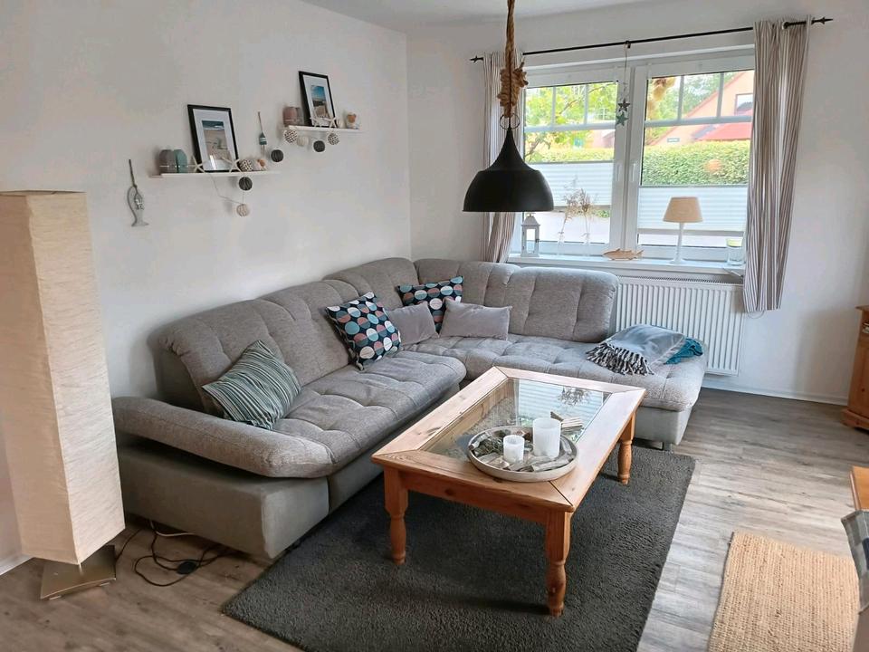 Thumbnail-05.04.-12.04. frei,Erdge.Ferienwohnung, Nordsee, Carolinensiel