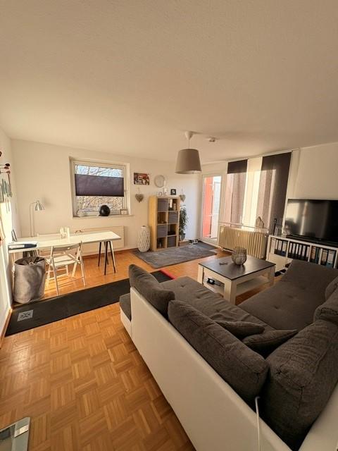 Thumbnail-Schöne 2 Zimmer Wohnung zur Miete in Barmstedt - Wentzel Dr.