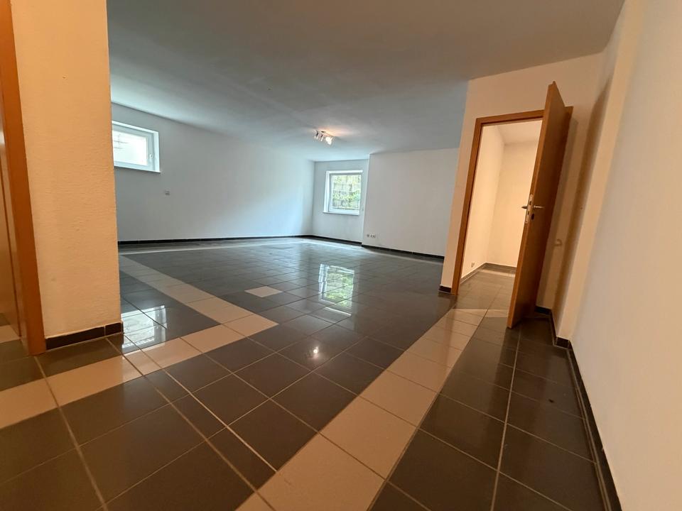 Thumbnail-Kellerwohnung