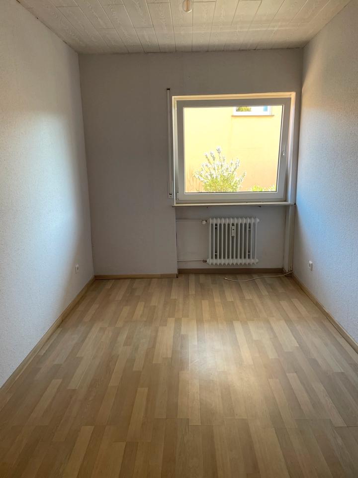 Thumbnail-Wohnung zu vermieten in Riegelsberg