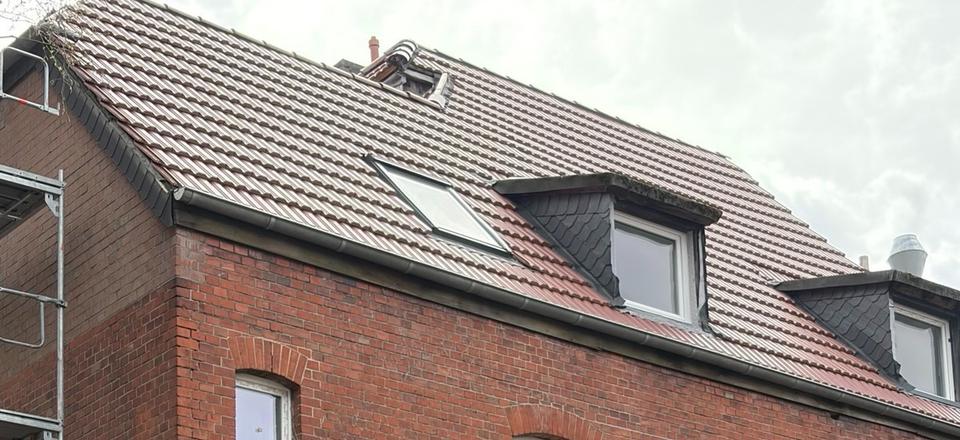 Thumbnail-Neu Dachboden Wohnung