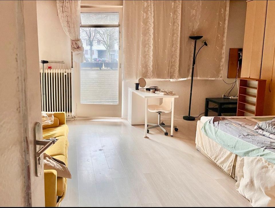 Thumbnail-Short-term sublet in Berlin