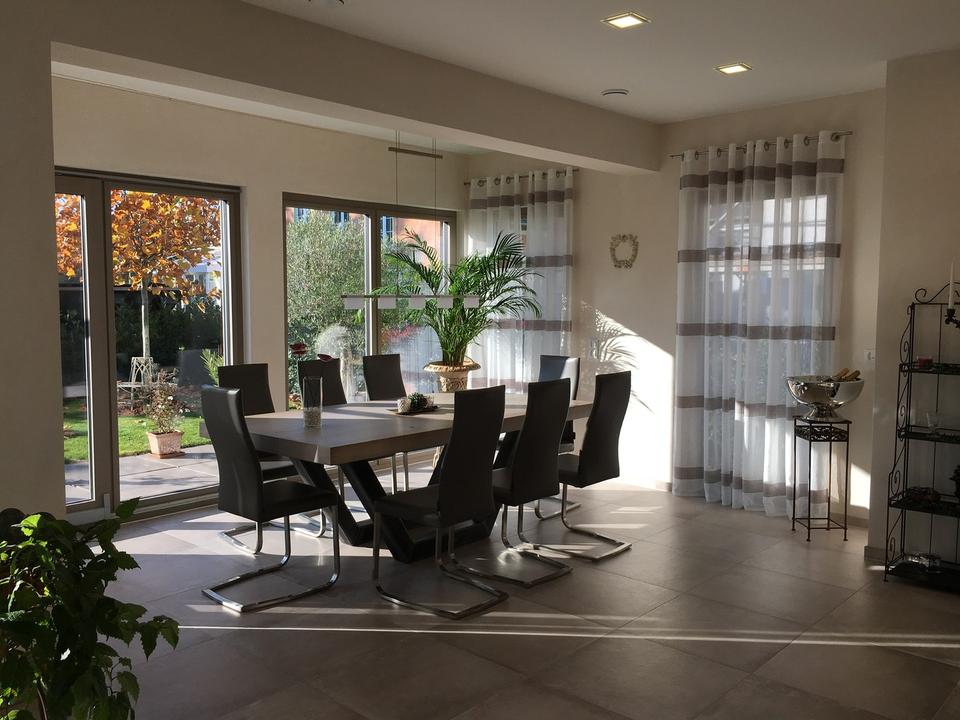 Thumbnail-Villa close to the center of Frankfurt in a modern and luxury ambience