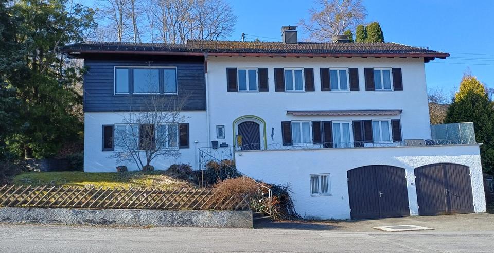Thumbnail-Großes Einfamilienhaus Mehrgenerationenhaus in traumhafter Lage