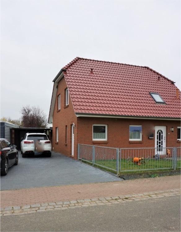 Thumbnail-Ruhig wohnen, schnell am Meer – Einfamilienhaus mit Garten