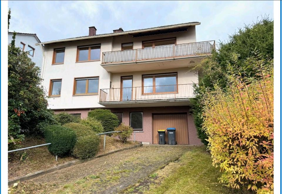 Thumbnail-Frisch renovierte Wohnung zu Vermieten