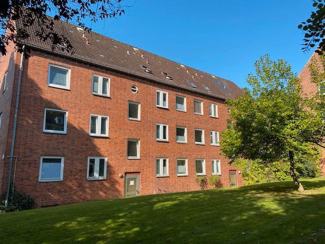 Thumbnail-Modernisierte Wohnung zu Mitte April 2026 zu vermieten !