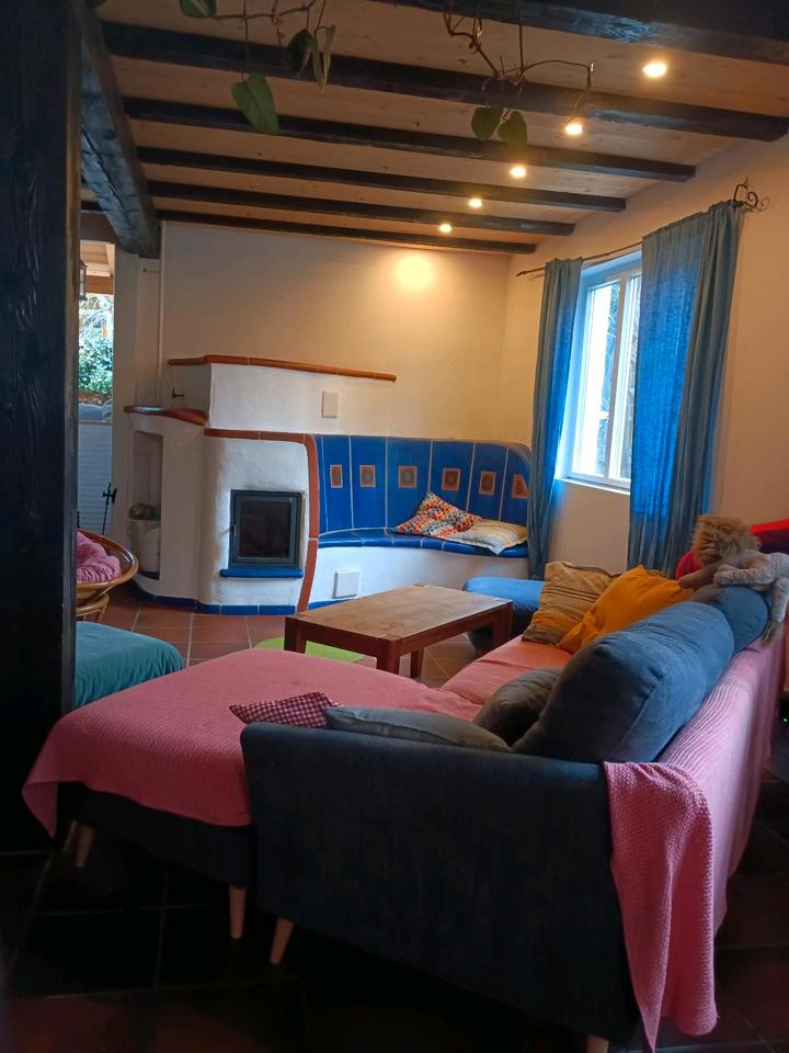 Thumbnail-Zwei Zimmer in einer Wohngemeinschaft