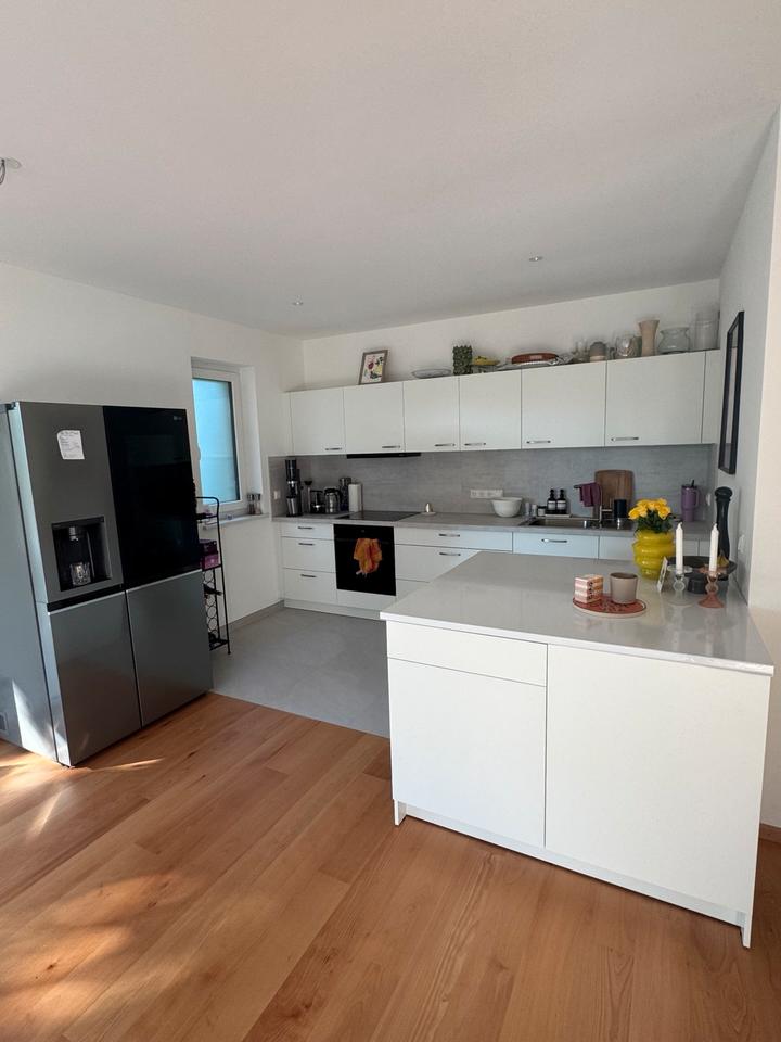 Thumbnail-4-Zi Wohnung Stadtmitte Rosenheim Neubau