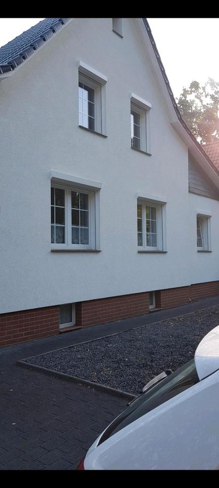 Thumbnail-Einfamilienhaus in ruhiger Lage