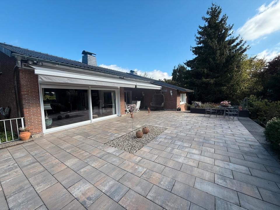 Thumbnail-Einfamilienhaus in Möhnesee Guenne - von Privat-