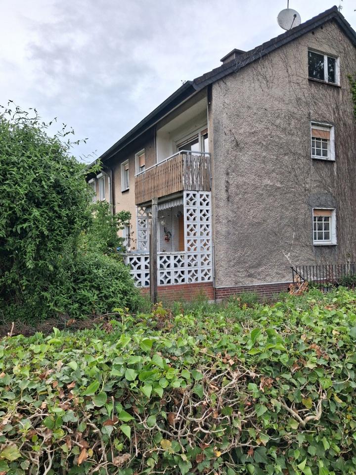 Thumbnail-Ich biete ein Haus in Waltrop zum Kauf an