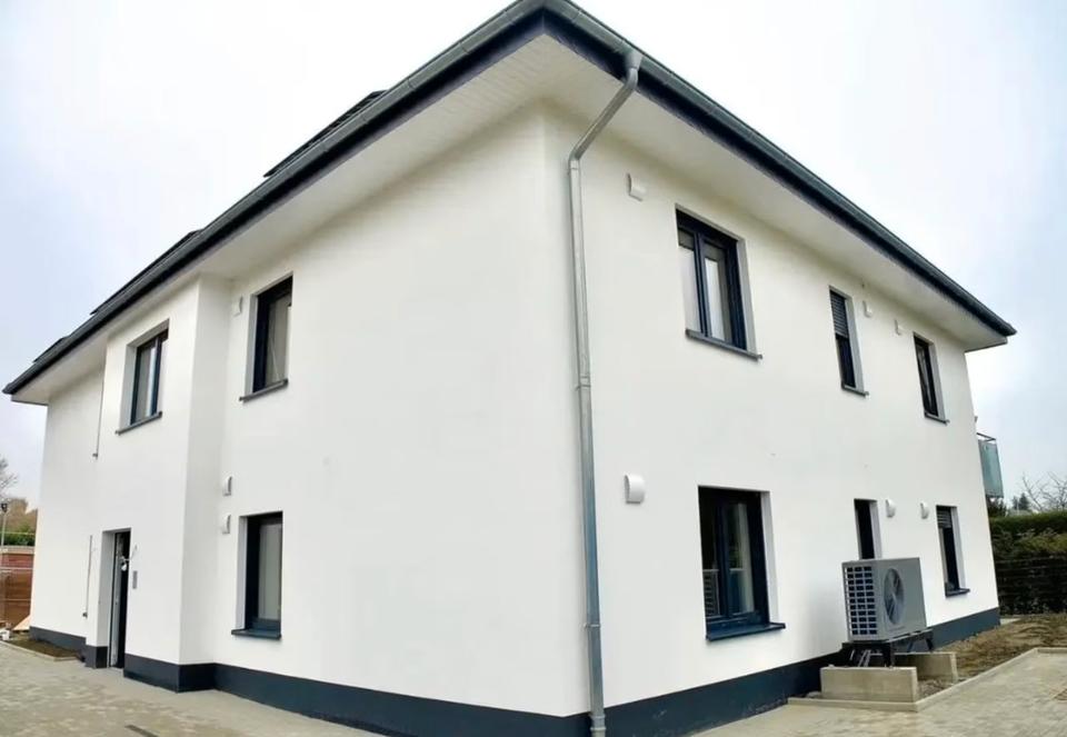 Thumbnail-Hochwertiger Erstbezug! Moderne 82 m² Erdgeschosswohnung
