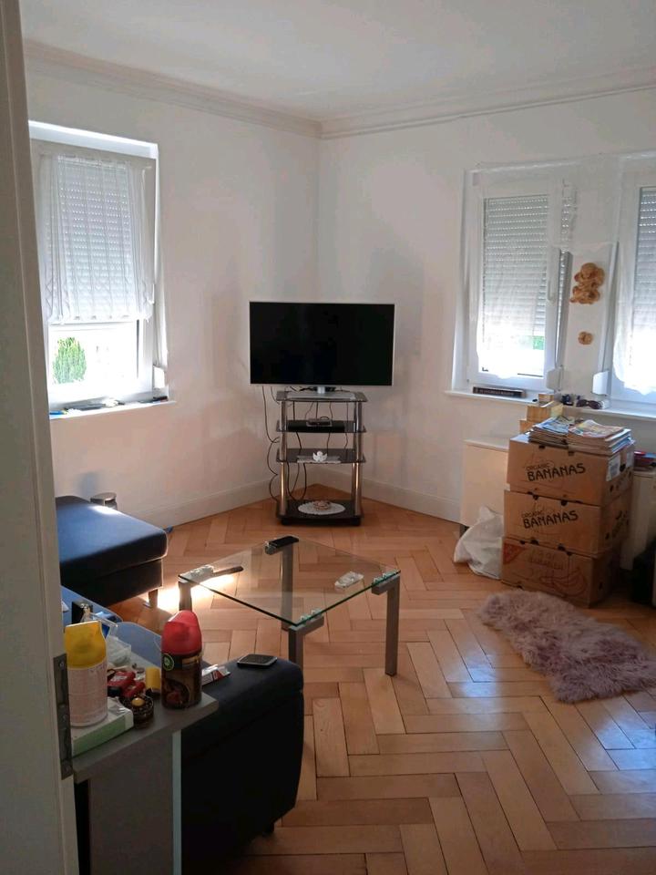 Thumbnail-Zweizimmerwohunug in geislingen vermietung