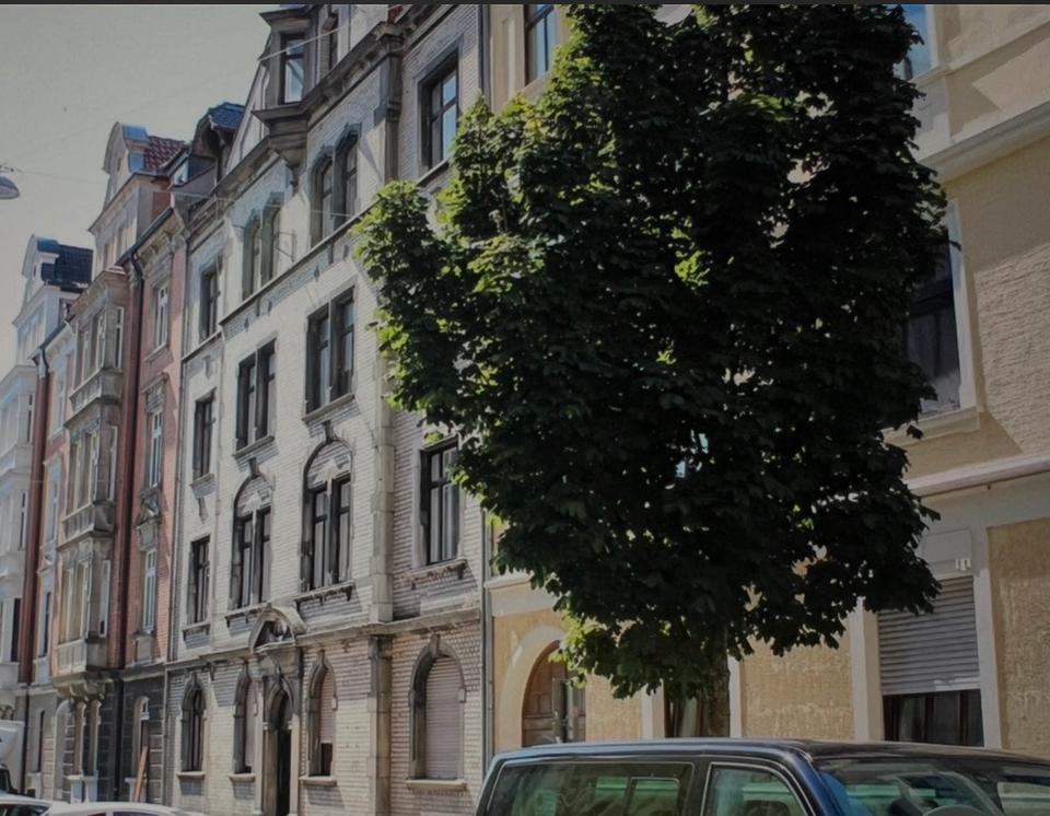 Thumbnail-5 Zimmer Wohnung, Kernsanierter Altbau in Bestlage Neu Ulm
