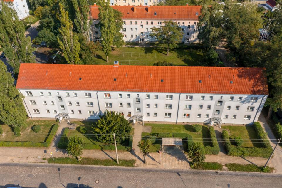 Thumbnail-2 Raum-Wohnung in Leopoldshall