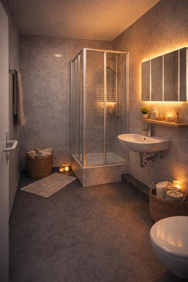 Thumbnail-Sanierte 3 Zimmer Wohnung