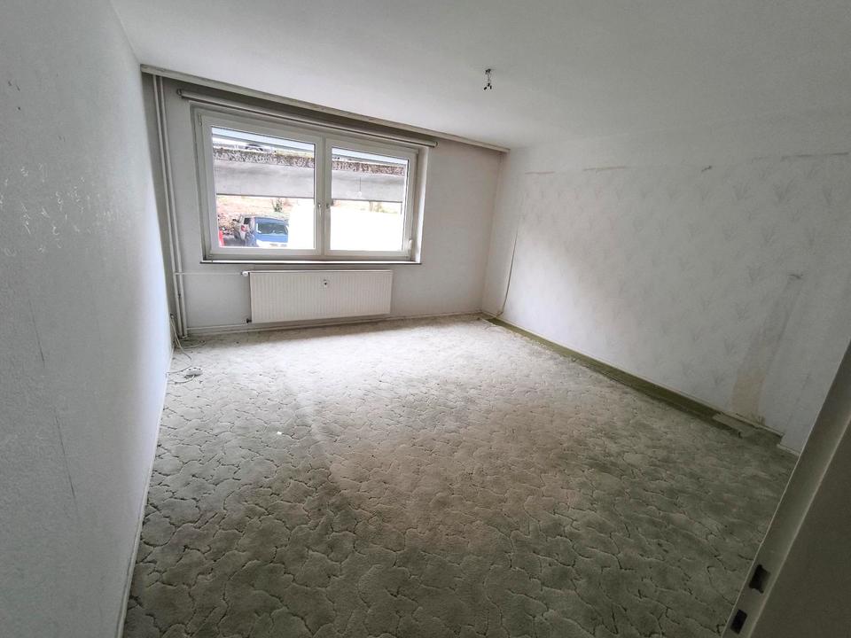 Thumbnail-Drei-Zimmer-Wohnung Elberfeld Südstadt Erdgeschoss