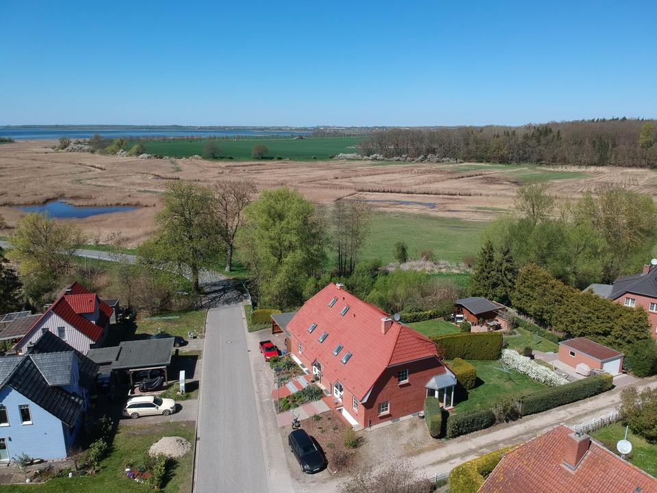 Thumbnail-Ostsee und Insel Poel vor der Haustür in Hof Redentin ohne Makler