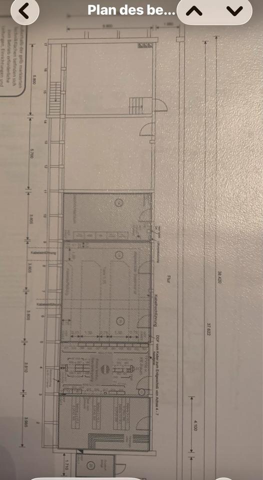 Thumbnail-Halle 300 qm (LagerProduktionHandel in LAUDA (zentral gelegen)