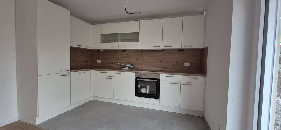 Thumbnail-Viel Platz für die Familie – Geräumige 4-Zimmer-Wohnung