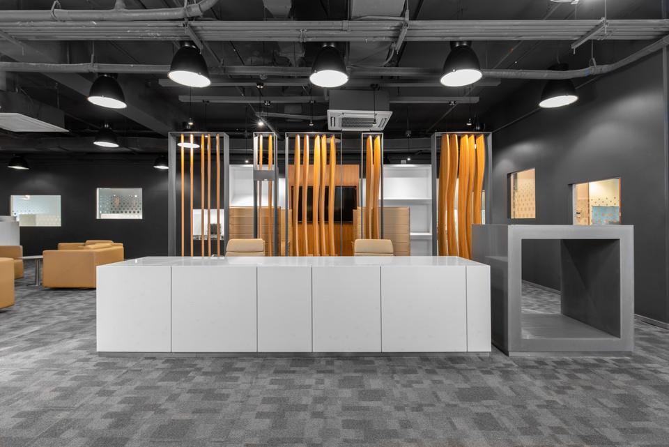 Thumbnail-Virtuelles Büro in REGUS Gewerbepark Schwaig