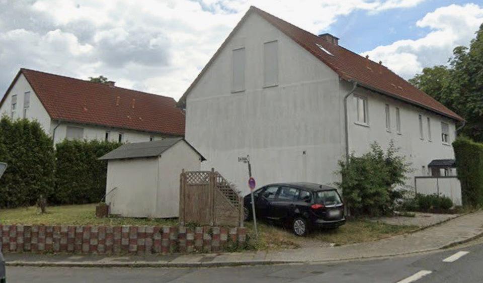 Thumbnail-Schöne & energieeffiziente Doppelhaushälfte in Wetter-Volmarstein