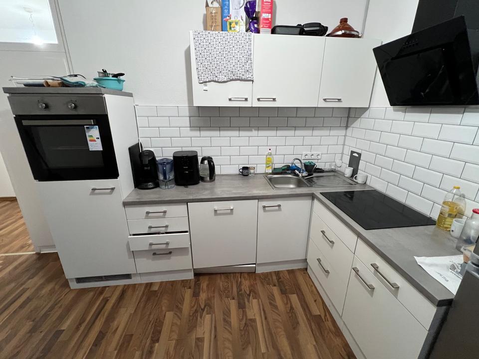 Thumbnail-Helles 18 m² Zimmer in 3er-WG – zentrale Lage in Osnabrück (K11 WG)